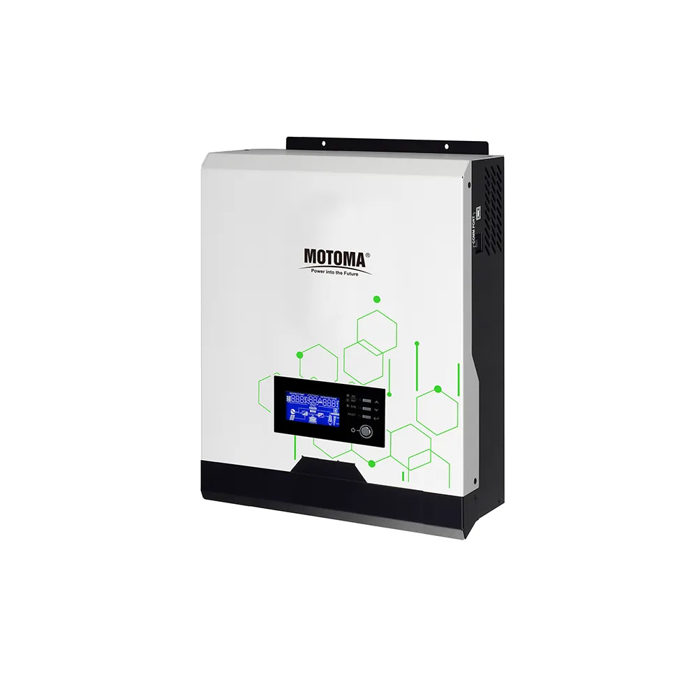 VM 1.5KVA value-inverter